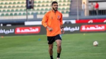 رفض واضح.. حمدان غير ملتزم بانتقاله للزمالك شتاء 2025